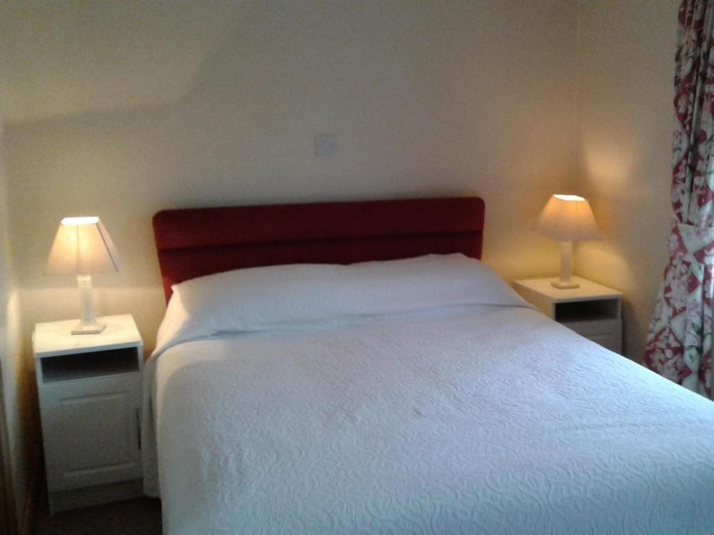 Clancys Of Glenfarne Otel Dış mekan fotoğraf