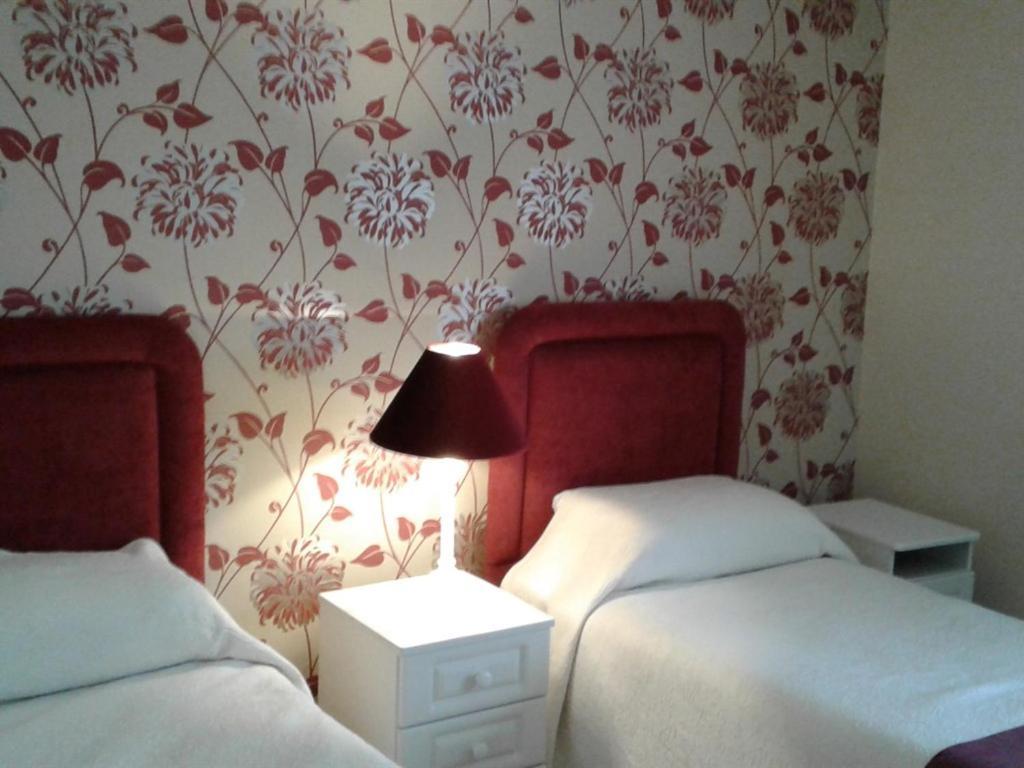 Clancys Of Glenfarne Otel Dış mekan fotoğraf