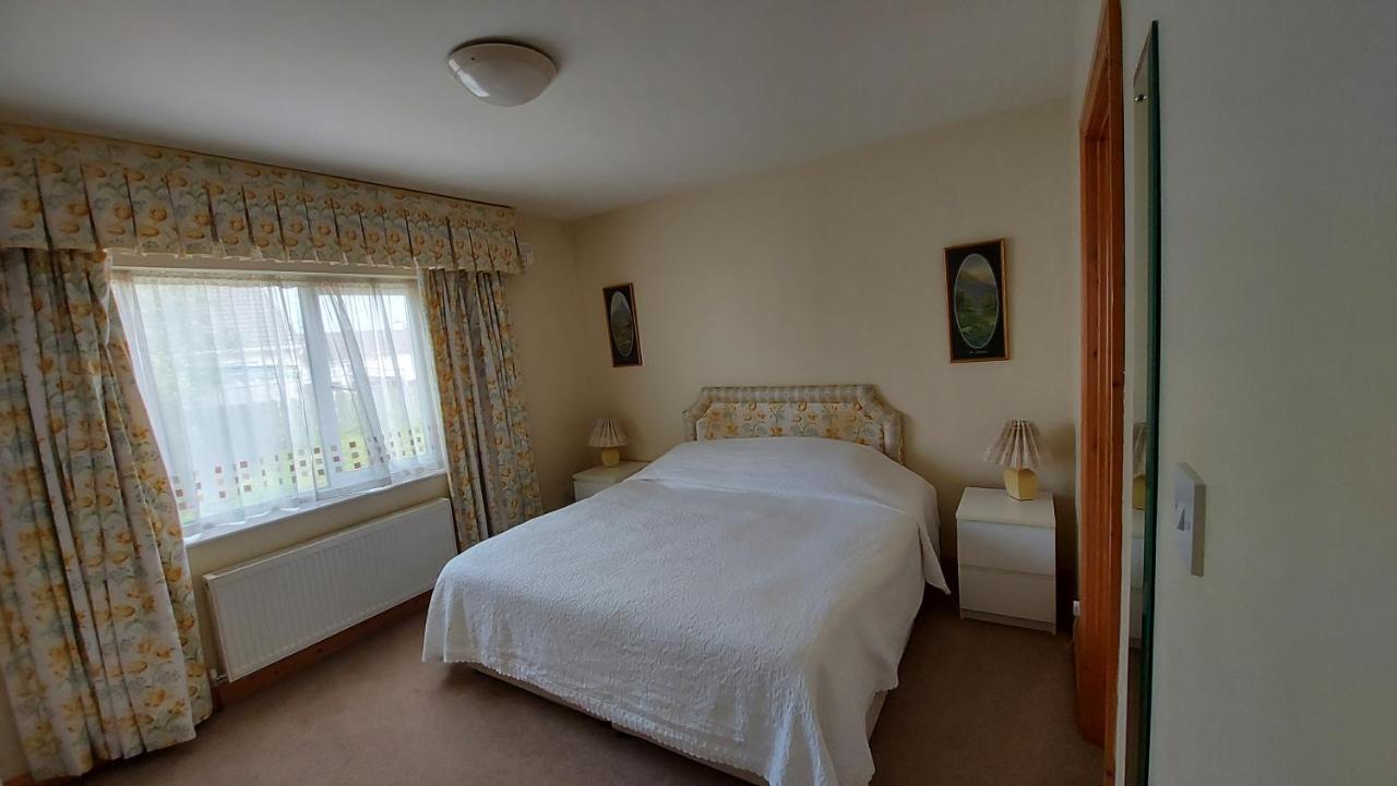 Clancys Of Glenfarne Otel Dış mekan fotoğraf