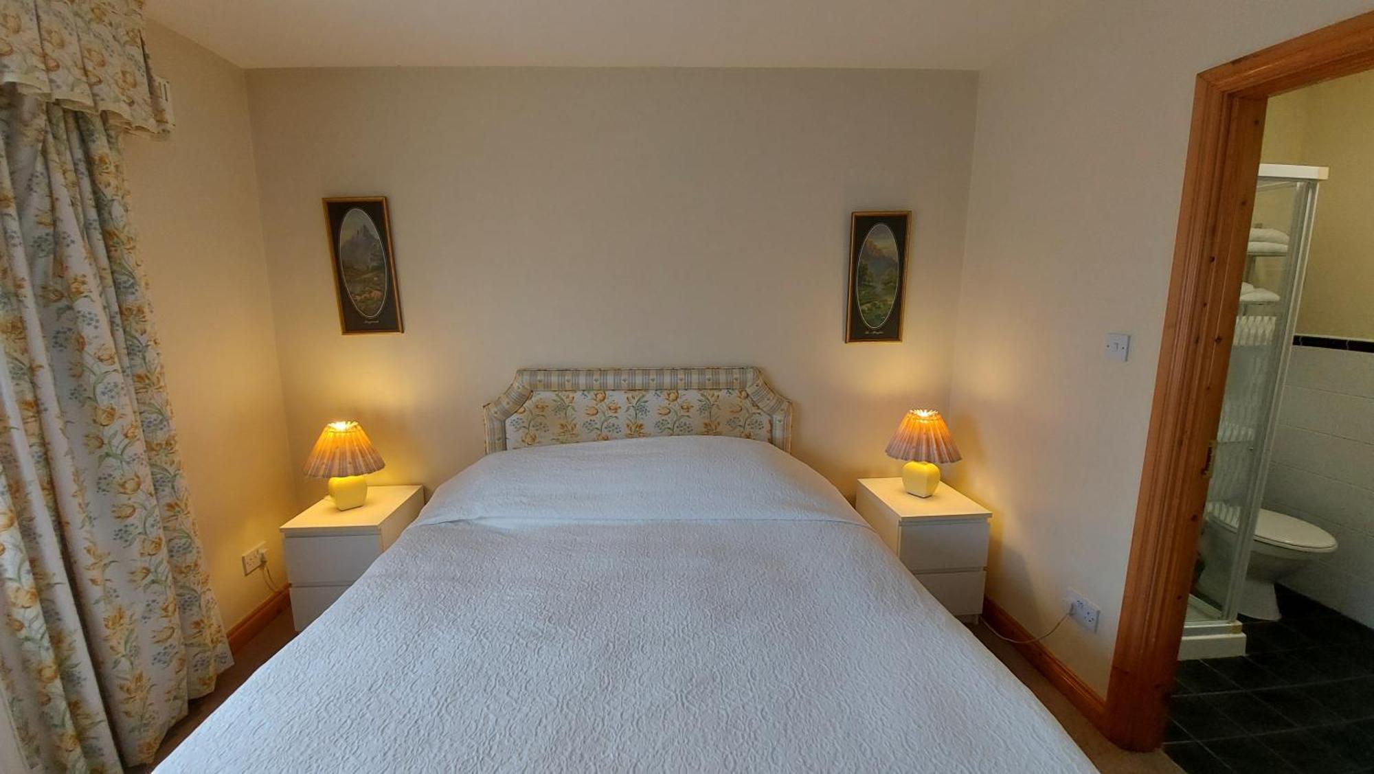 Clancys Of Glenfarne Otel Oda fotoğraf
